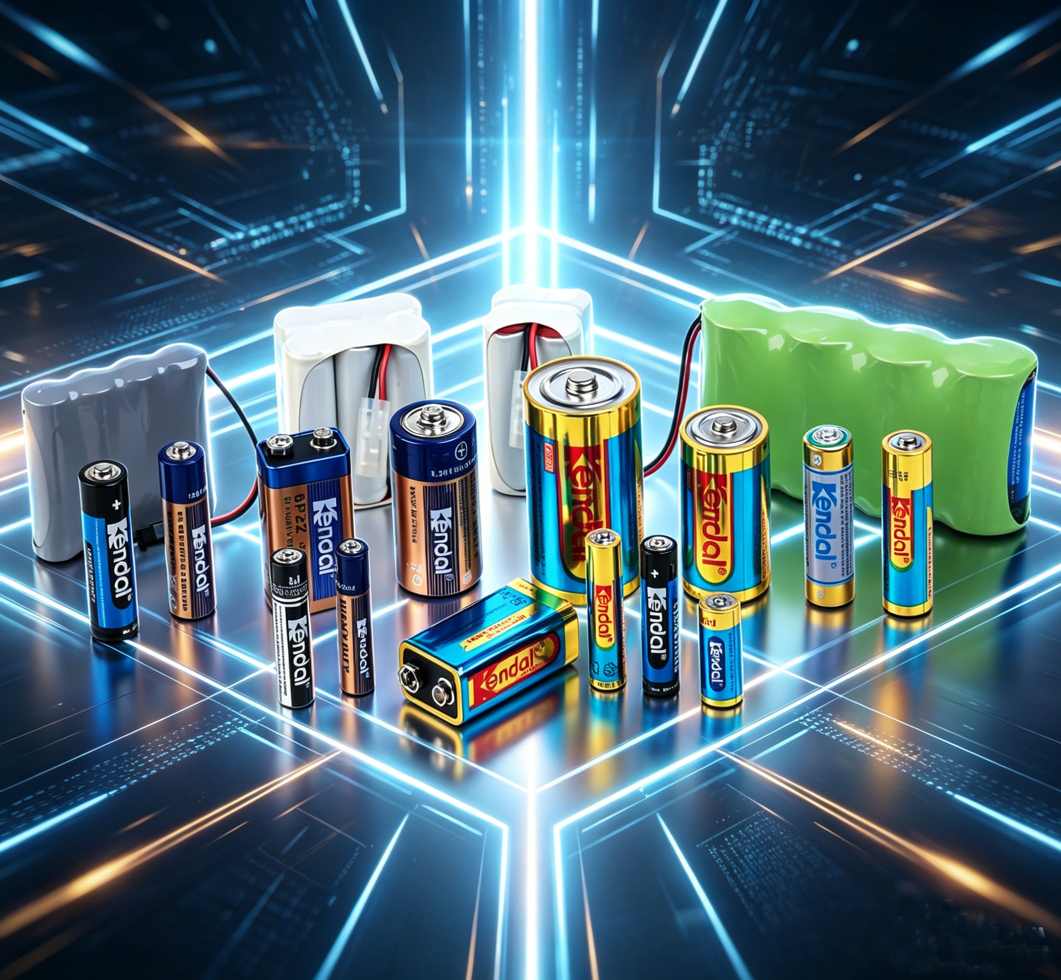 Product image · factory website