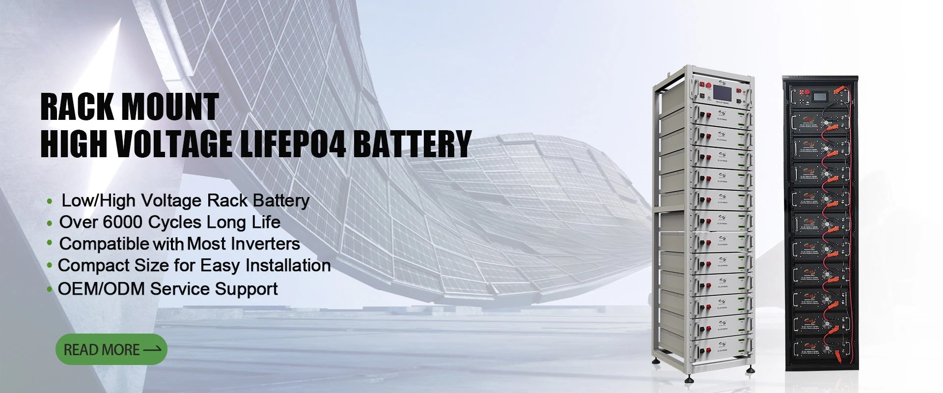Product image · factory website