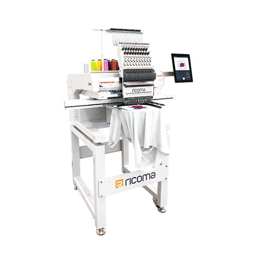 Product image · factory website