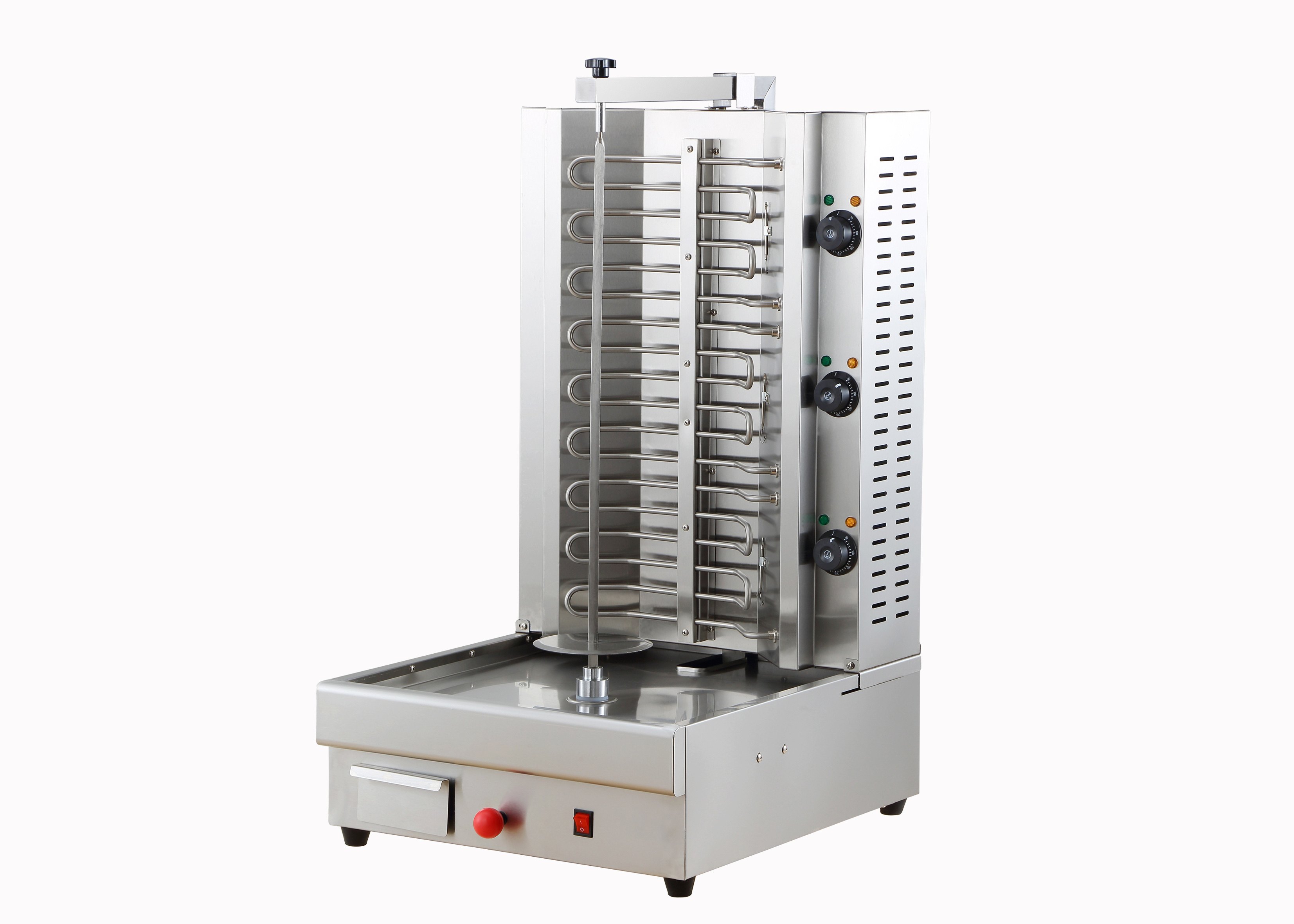 Factory product photo