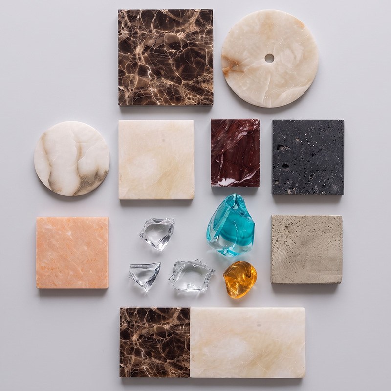 Product image · factory website