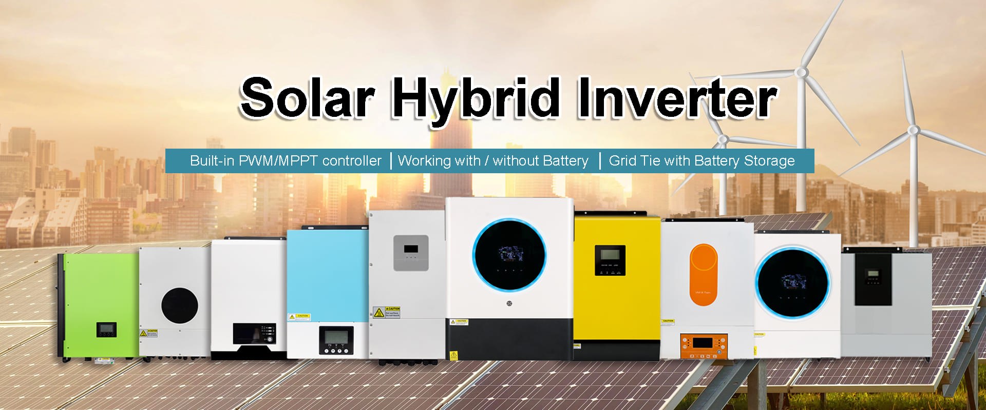 Product image · factory website