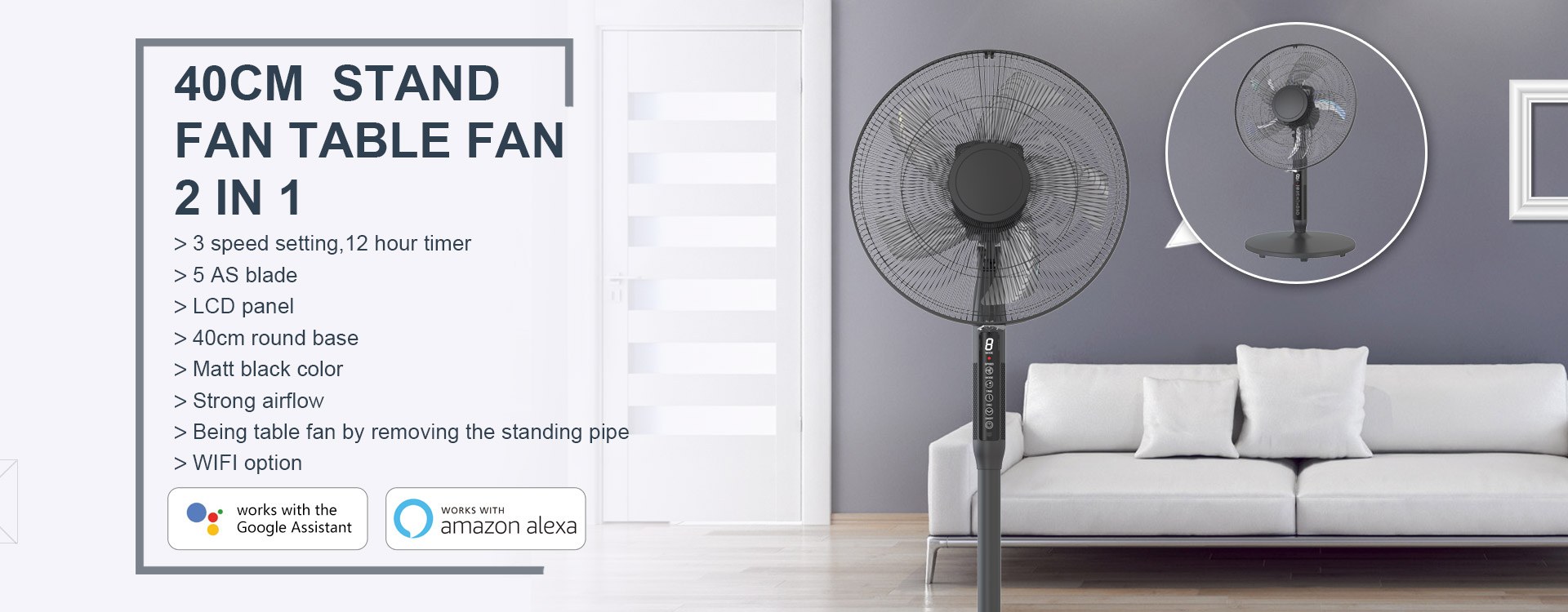 Product image · factory website