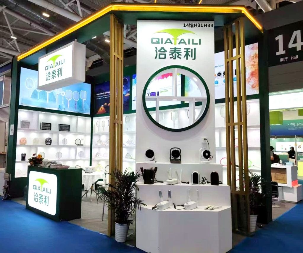 Product image · factory website