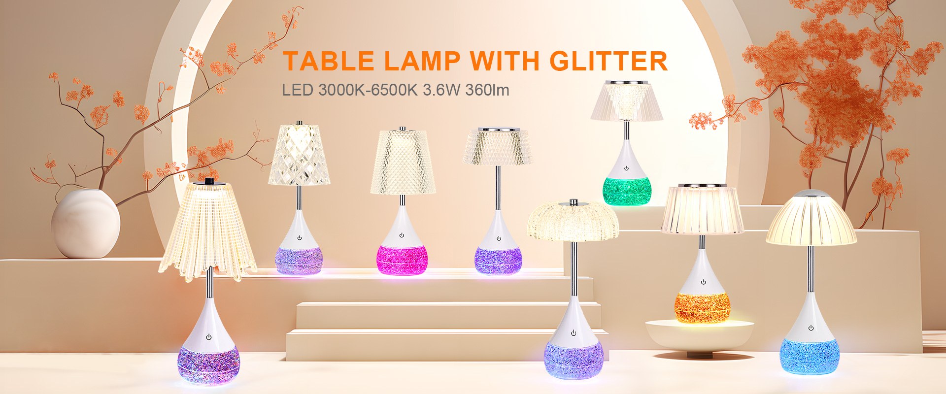 Product image · factory website