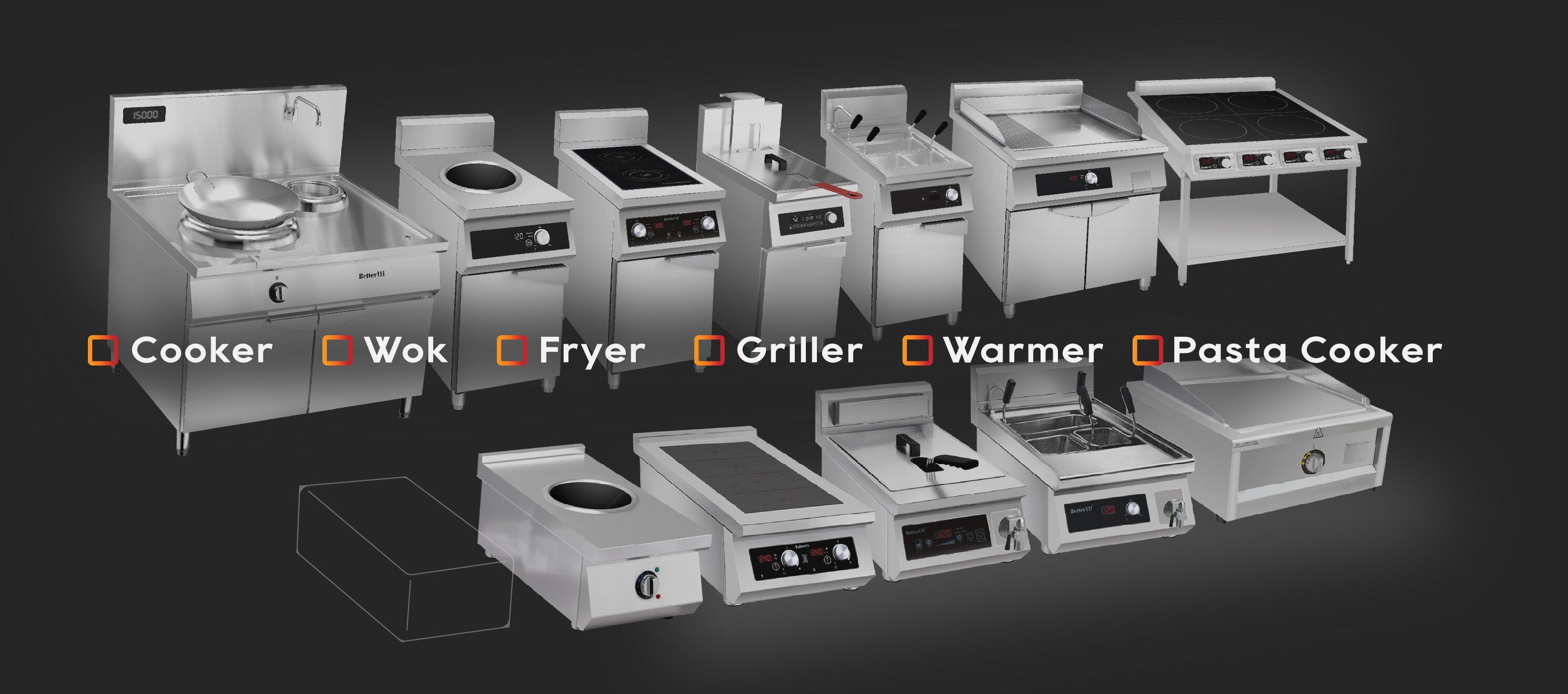 Product image · factory website