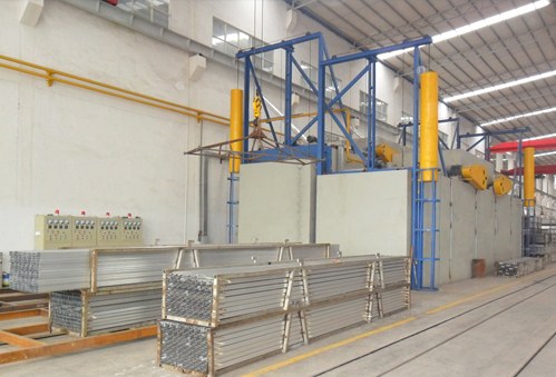 Product image · factory website