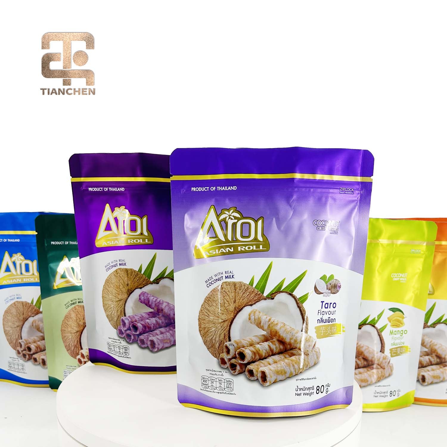 Product image · factory website