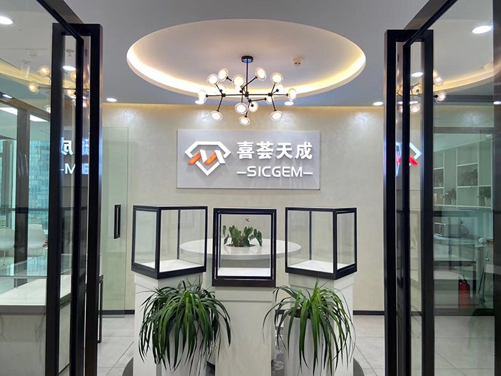 Product image · factory website