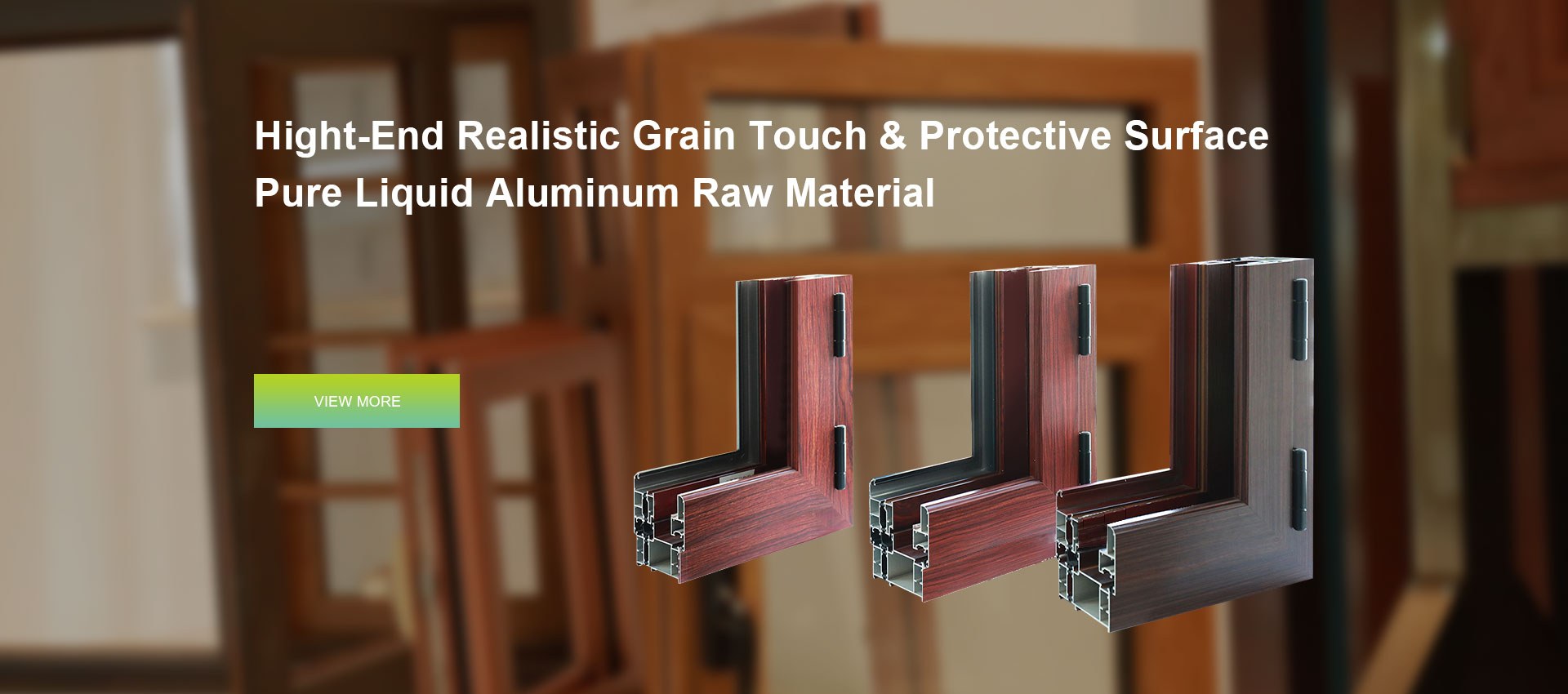 Product image · factory website