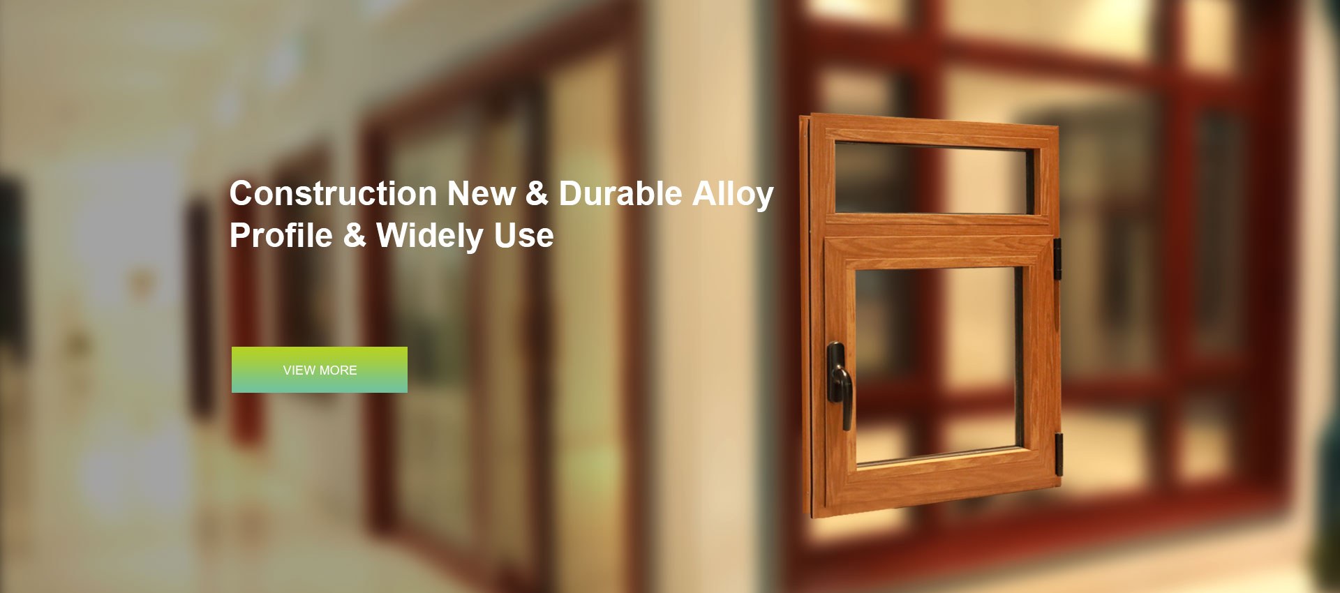 Product image · factory website