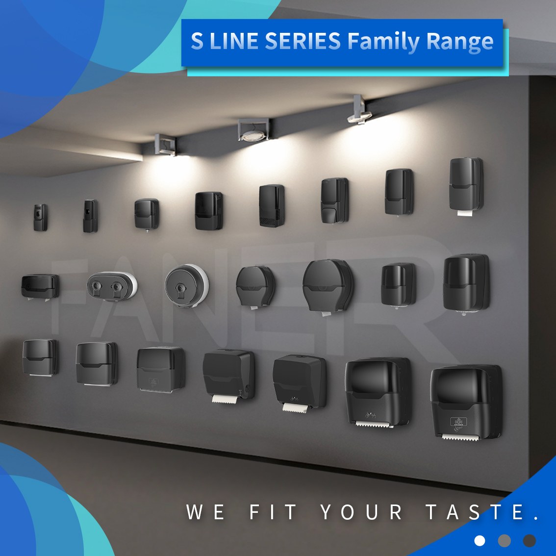 Product image · factory website