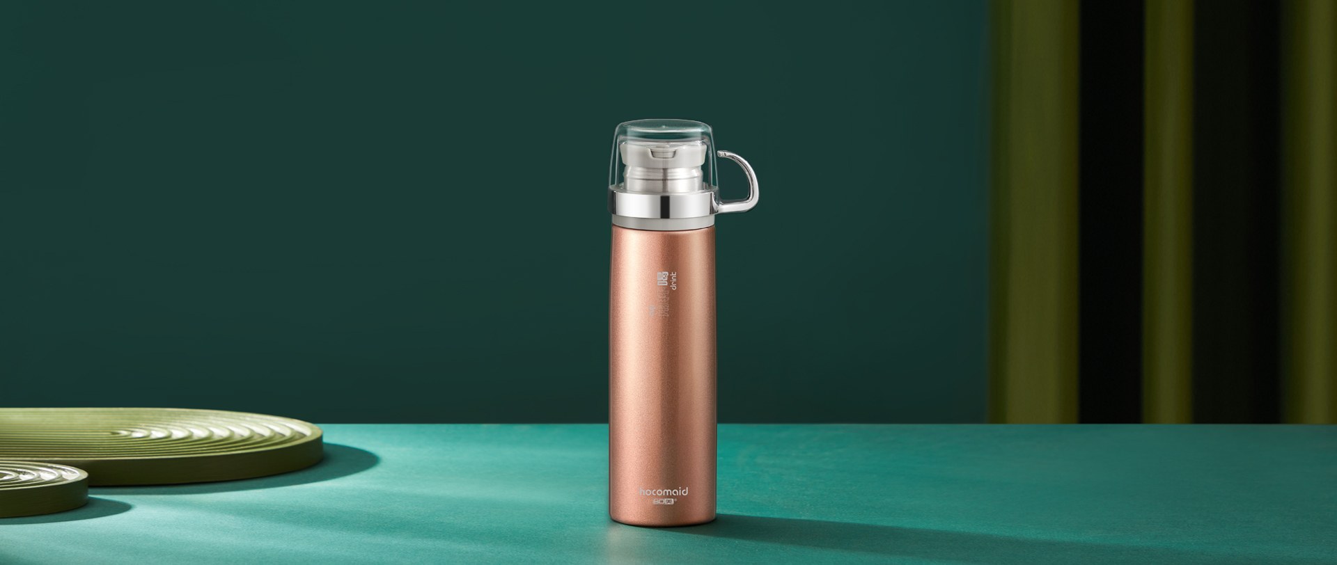 Product image · factory website