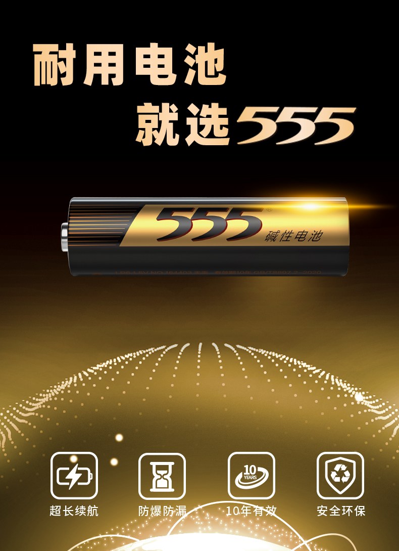 Product image · factory website