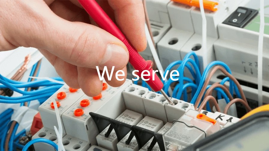 Product image · factory website