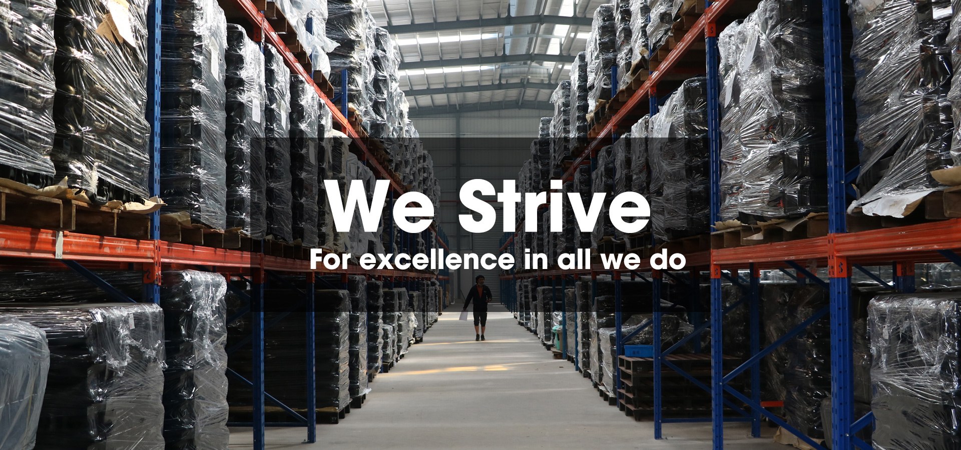 Product image · factory website