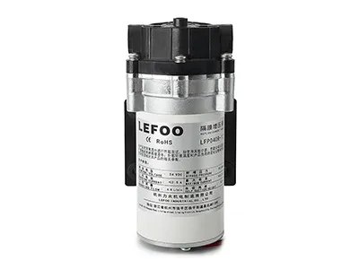Factory product photo