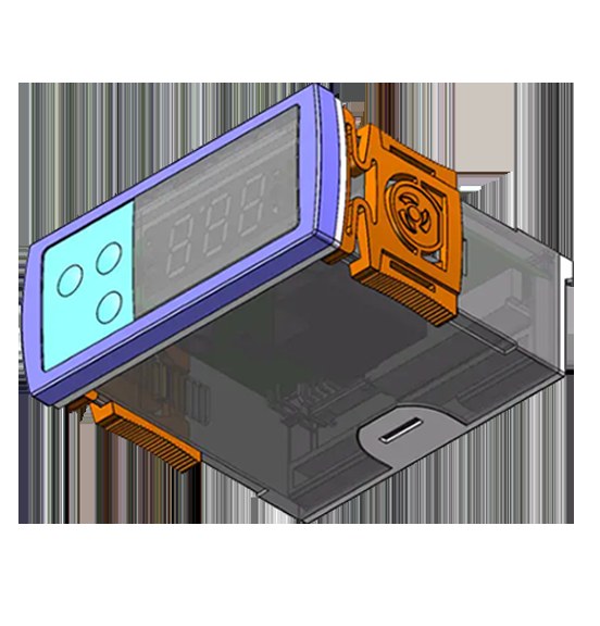 Product image · factory website