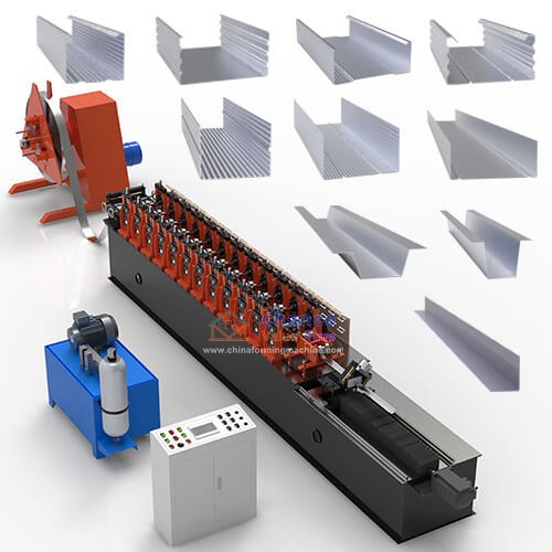 Product image · factory website