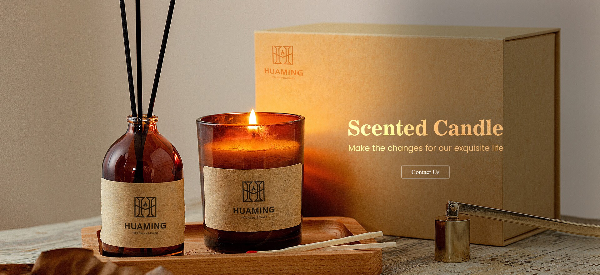 Product image · factory website