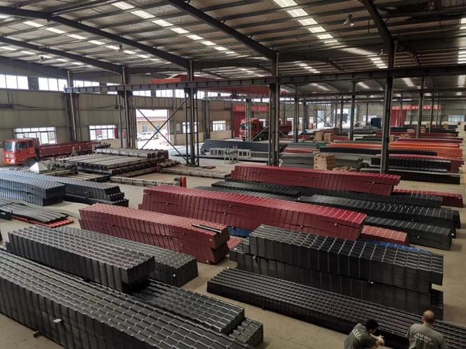 Product image · factory website
