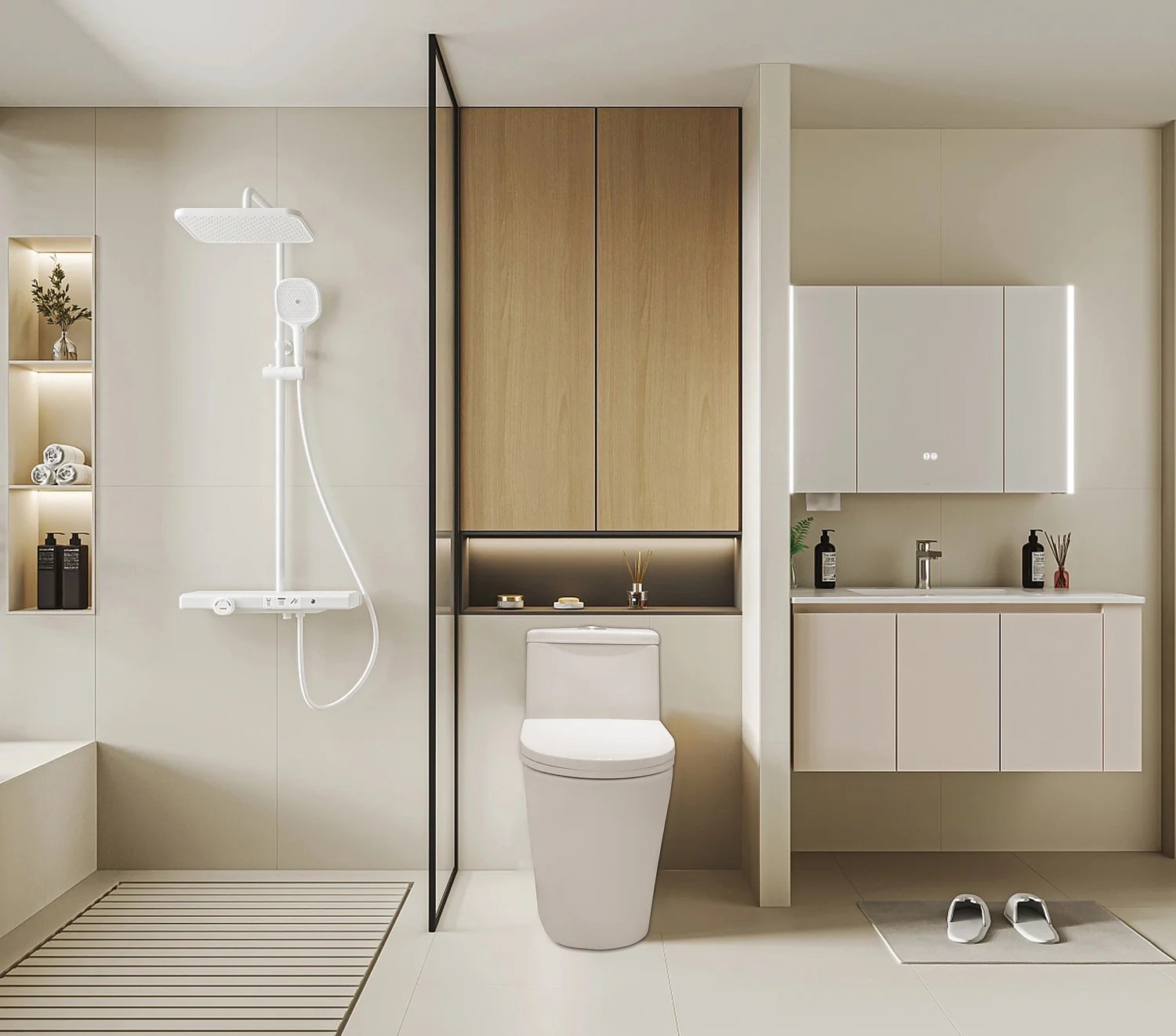 Product image · factory website