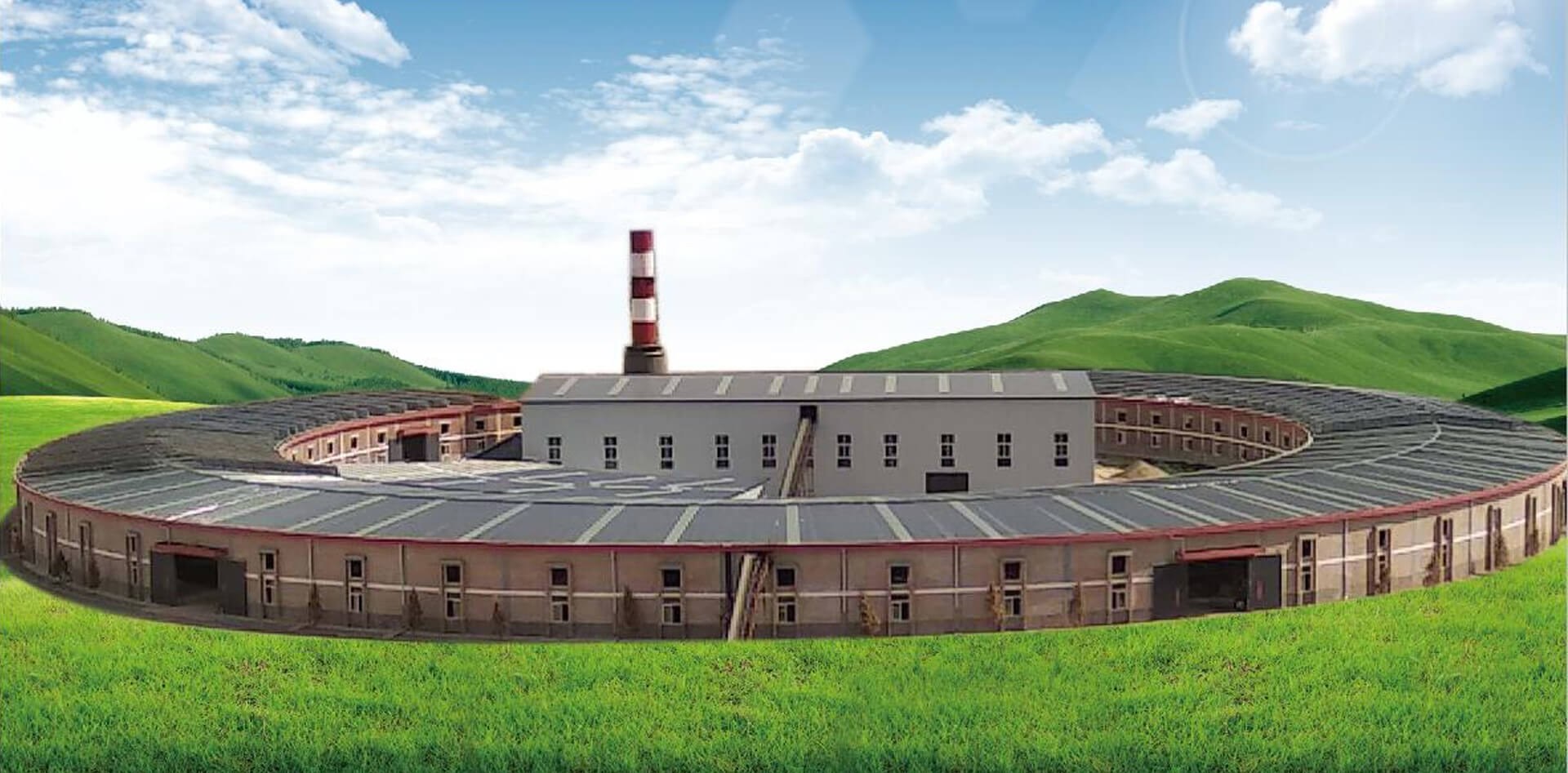 Product image · factory website