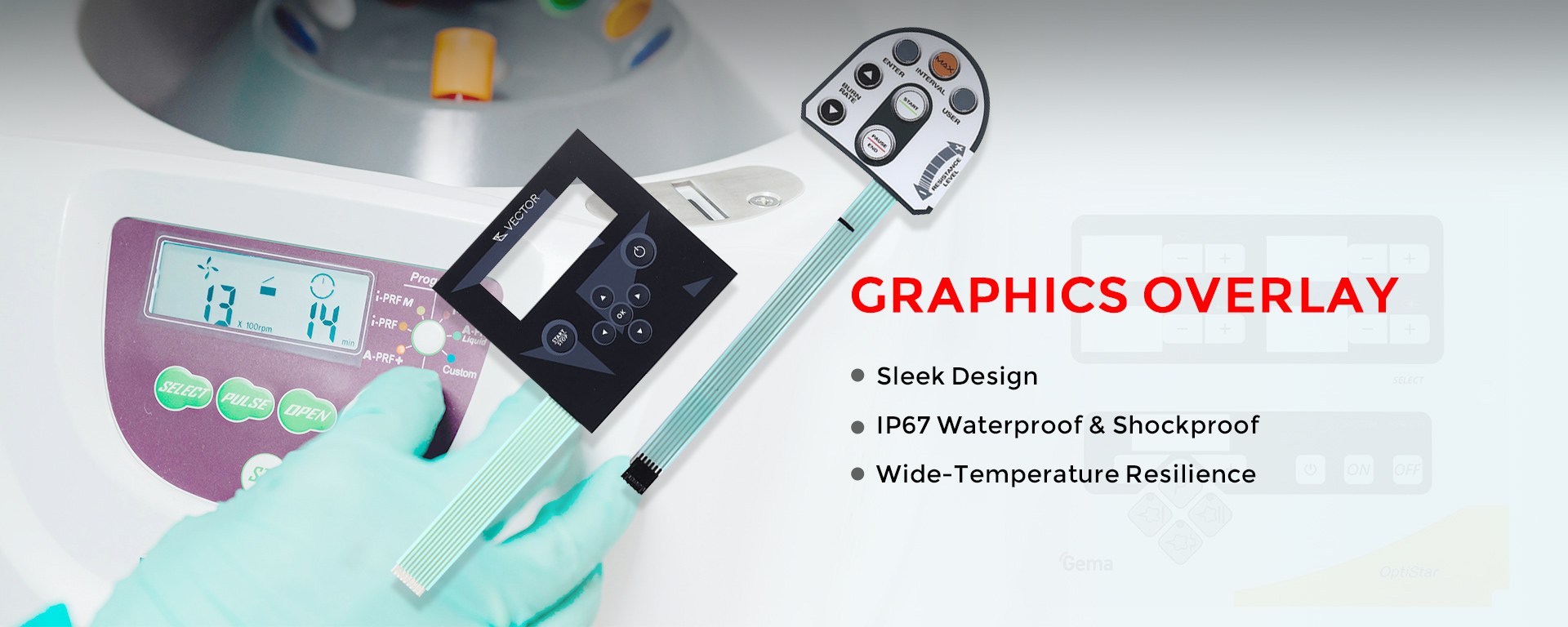 Product image · factory website