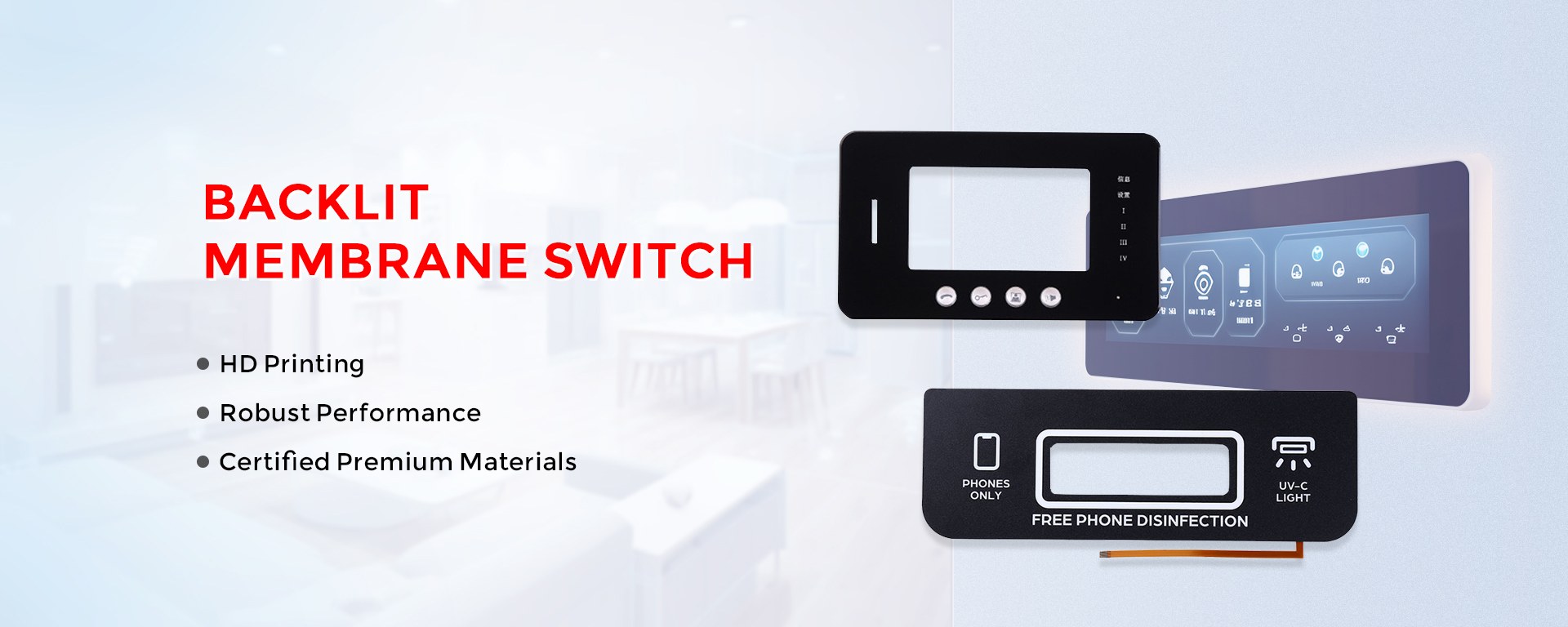 Product image · factory website