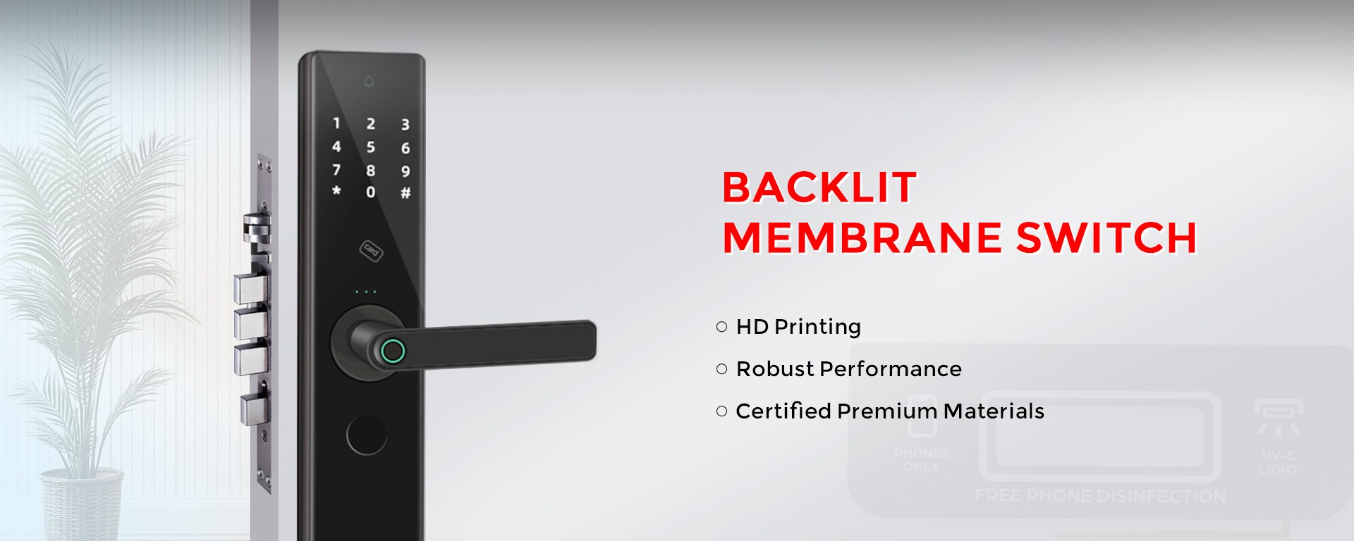 Product image · factory website
