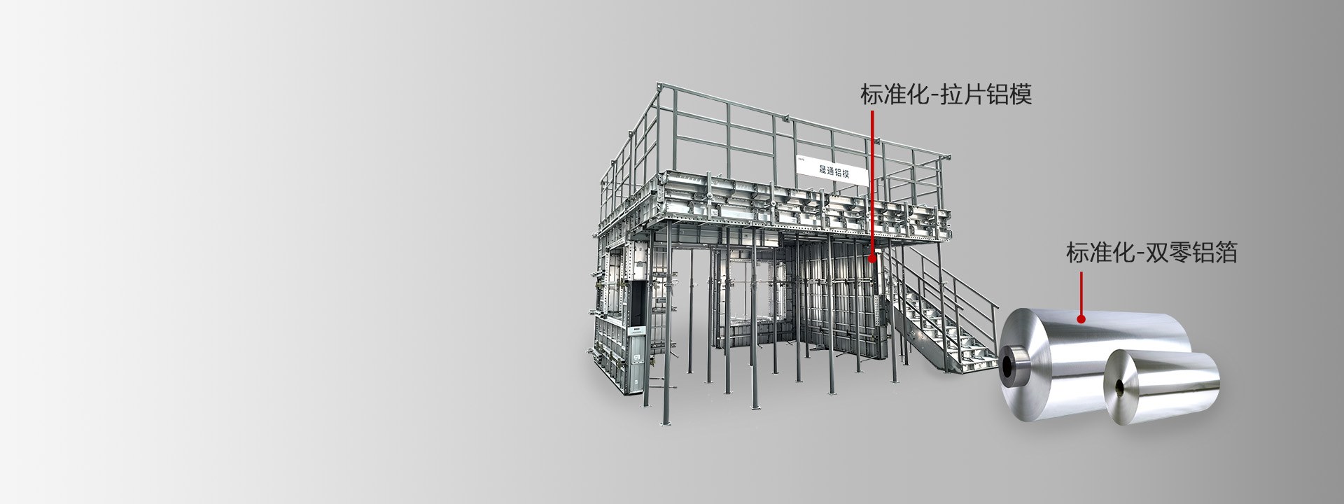 Product image · factory website