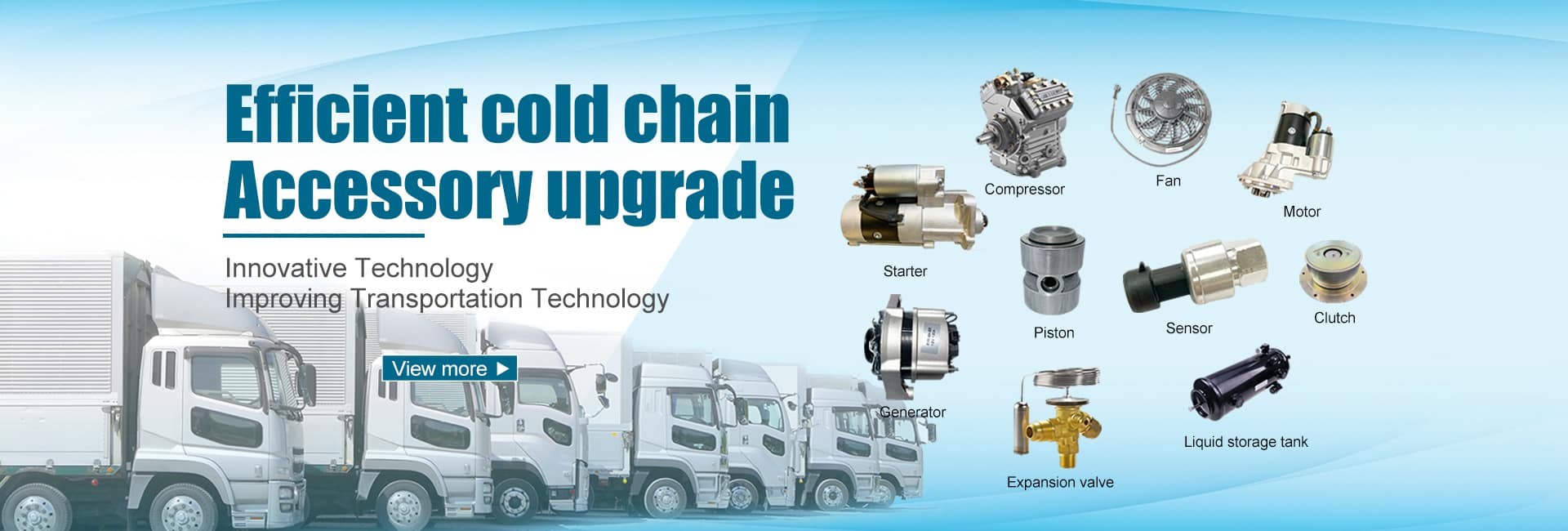 Product image · factory website