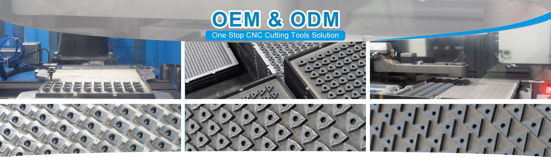 Product image · factory website
