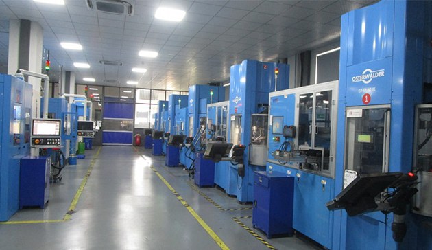 Product image · factory website