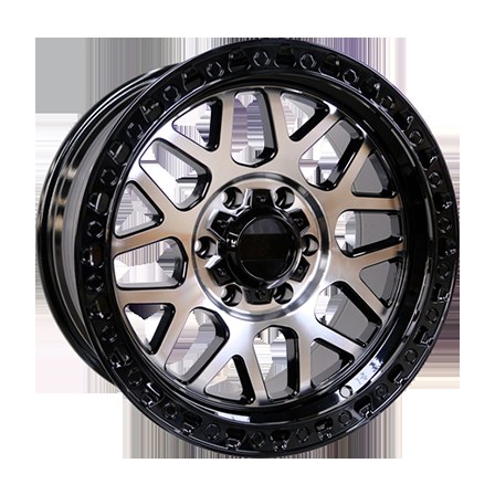 Product image · factory website