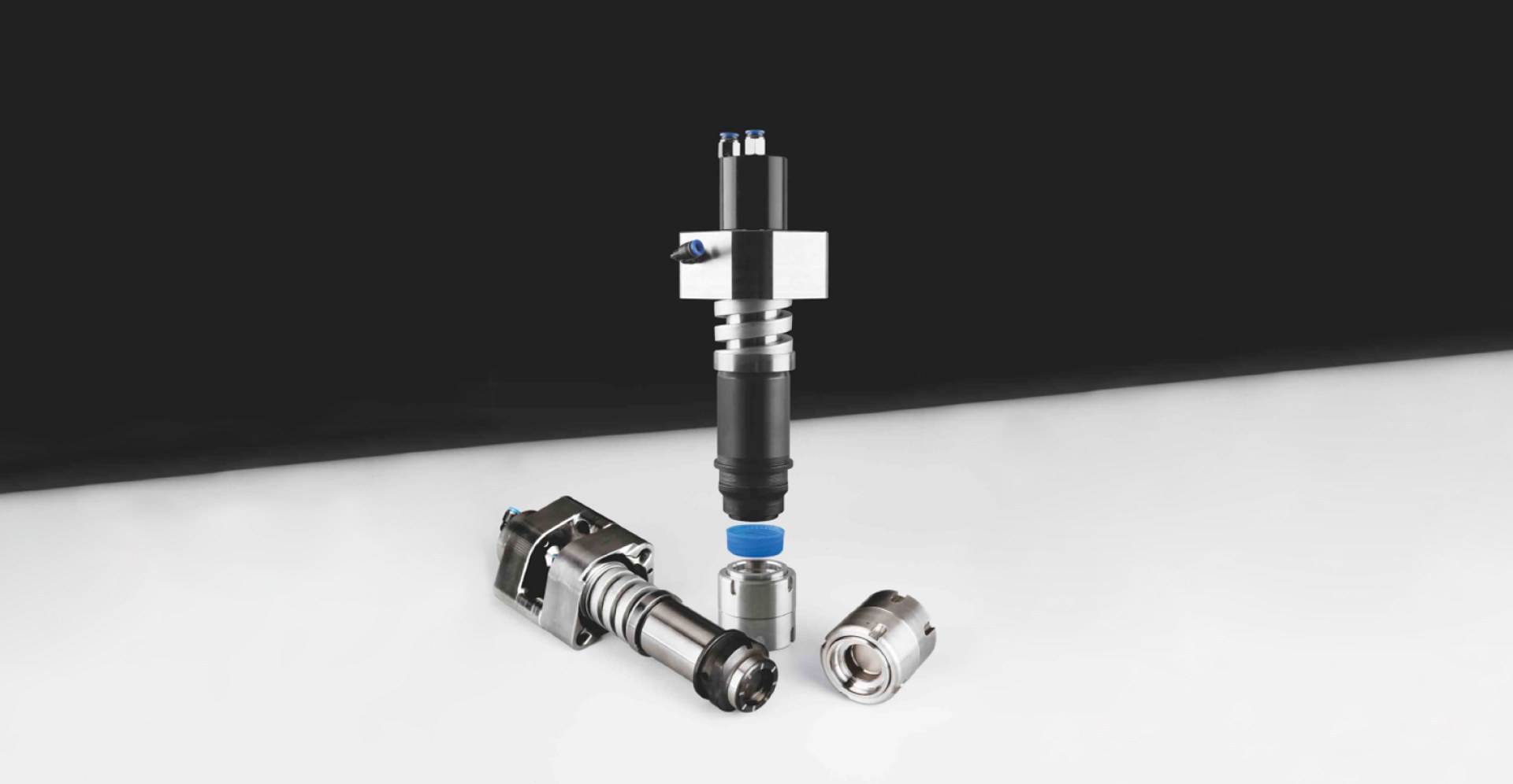 Product image · factory website