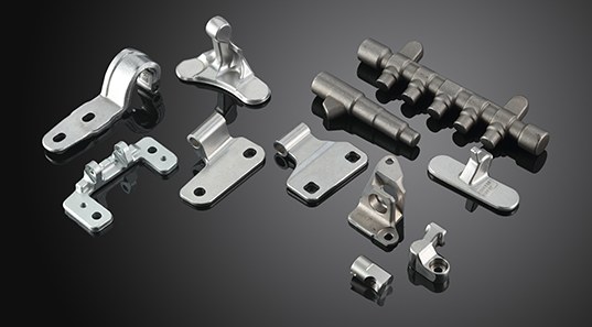 Product image · factory website
