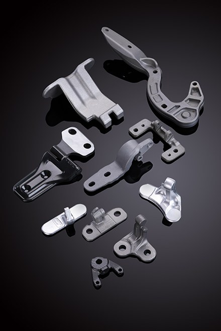 Product image · factory website