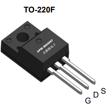 TO-220F Package