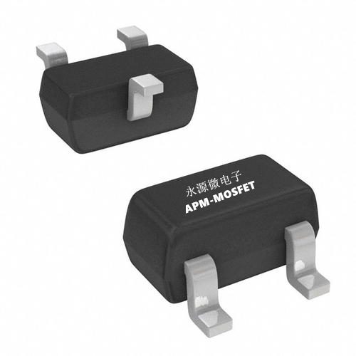 SOT-523 Package