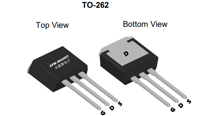 TO-262 Package