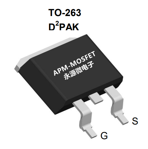 TO-263 Package