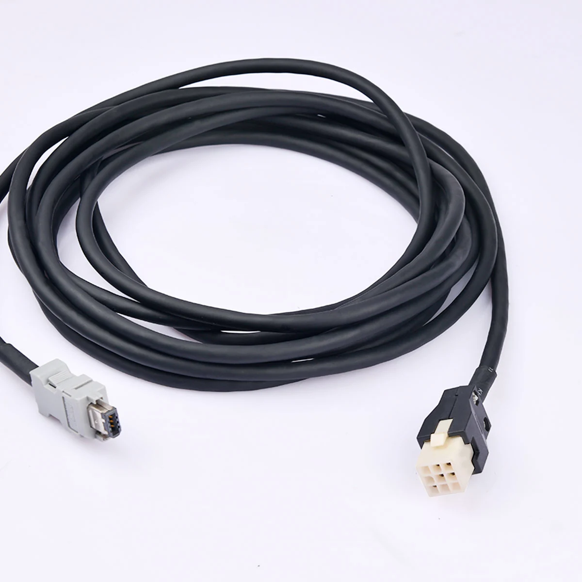 Huisheng Electronics &middot; RJ45 Servo Signal Cable