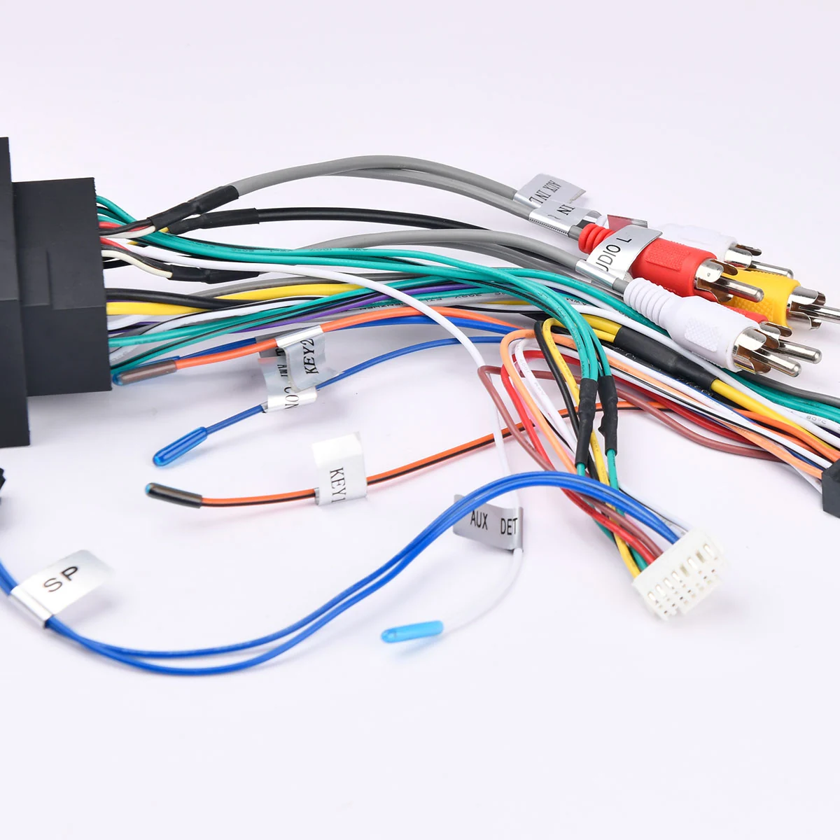 Huisheng Electronics &middot; Multi-Branch Equipment Harness