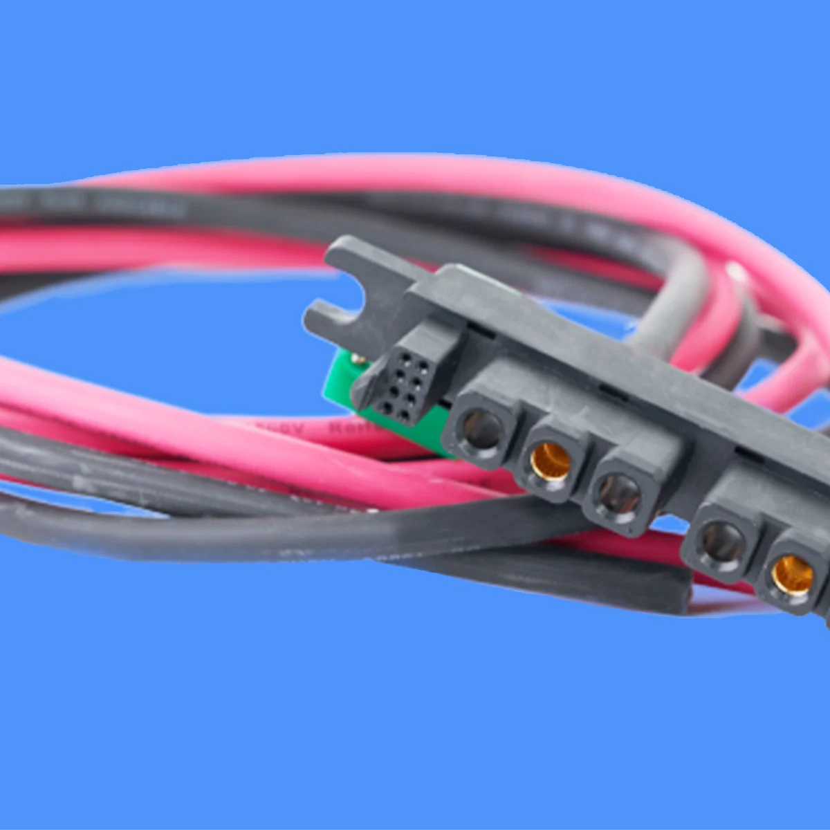 Huisheng Electronics &middot; Energy-Storage Power Cable