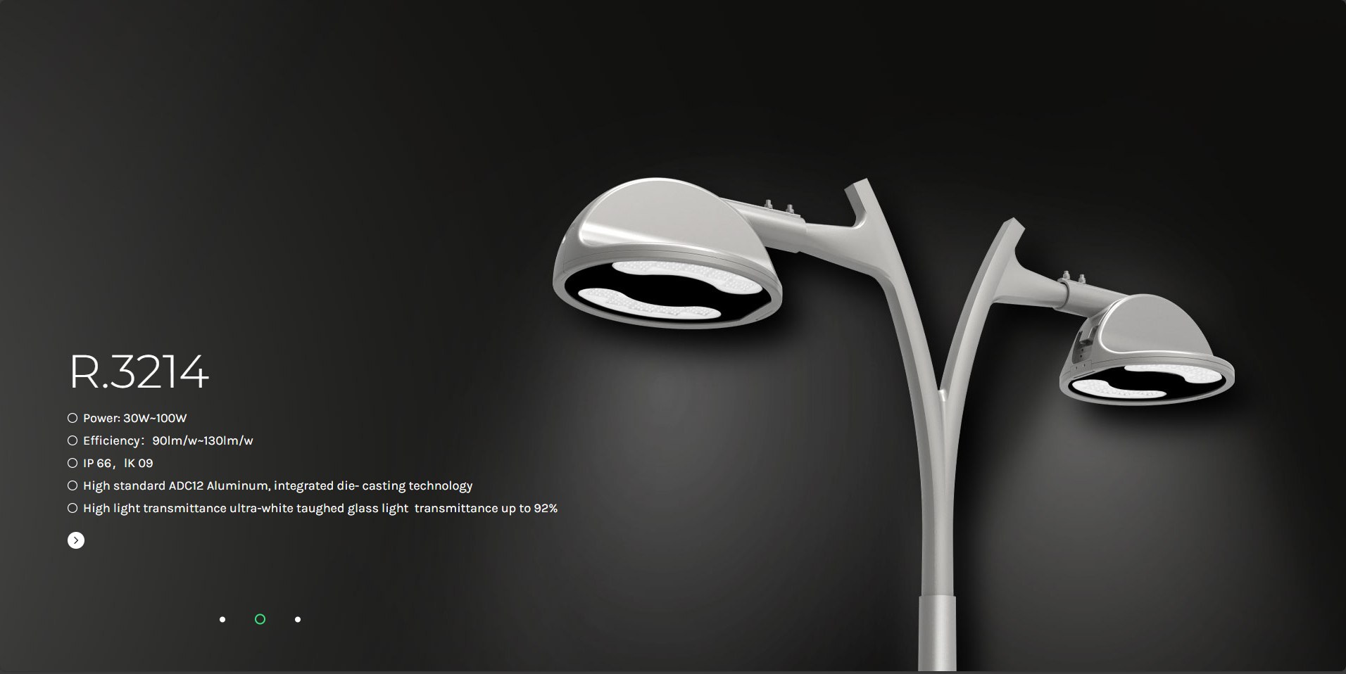 Product image · factory website