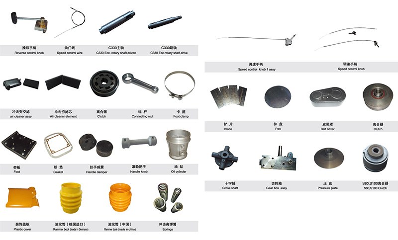 Product image · factory website