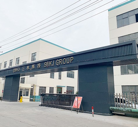 Product image · factory website