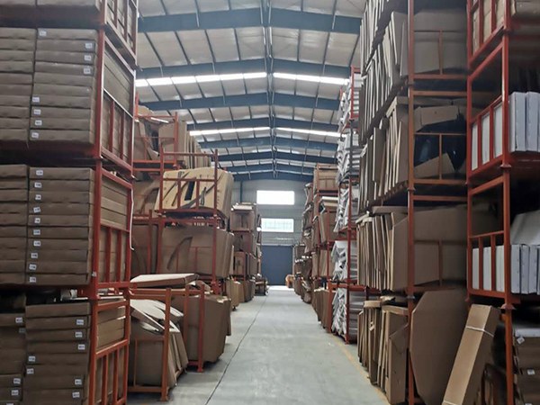 Product image · factory website