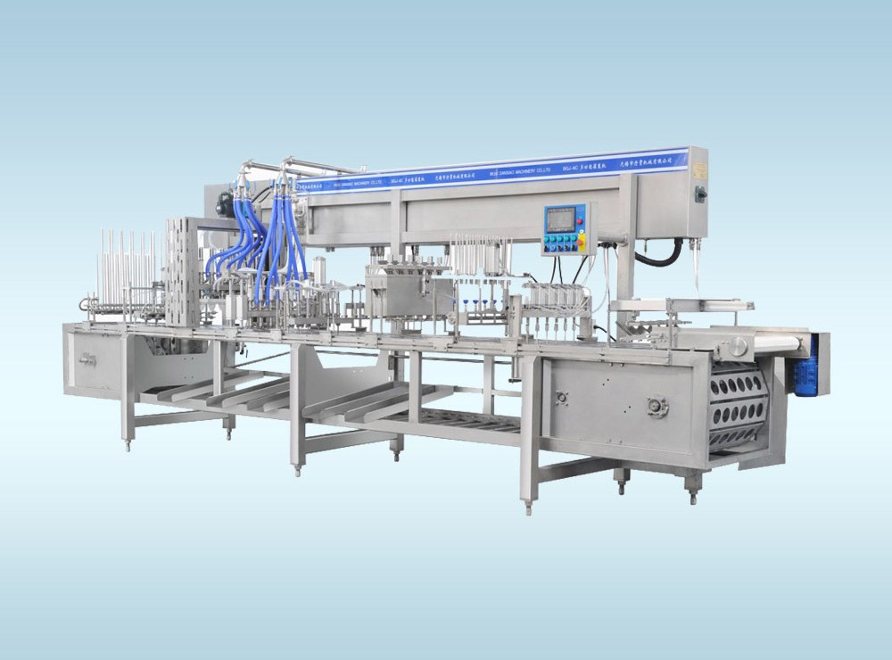Product image · factory website